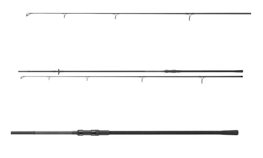 Daiwa Lans.daiwa 2buc.vertice Carp 3,60m/3.50lbs