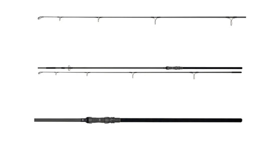 Daiwa 2buc.basia X45x Carp 3,60m/3,75lb