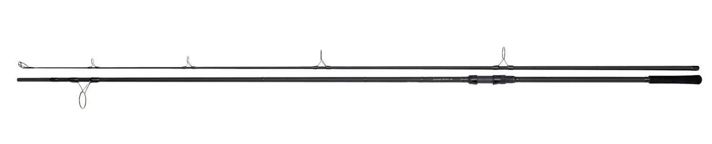 Daiwa 2buc Super Spod 3,90m/5lbs