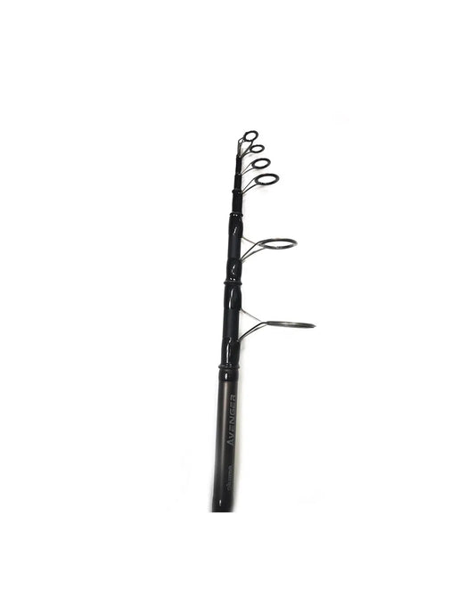 Lanseta Crap Okuma Okuma Avenger Tele Carp 12'0" 360cm 3.5lbs 6sec