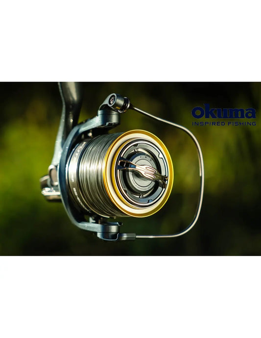 Okuma MULINETA OKUMA FLITE SURF FLS35-1500A - model 2023