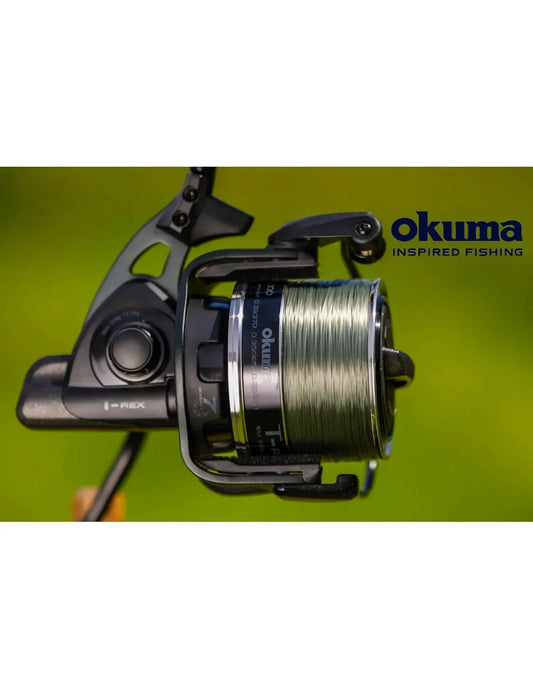 Okuma Mulineta Okuma T-REX 7000