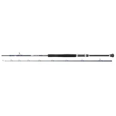 Lanseta Spinning Shakespeare Salt Xt Boat 7ft6 12-20lb 2pcs