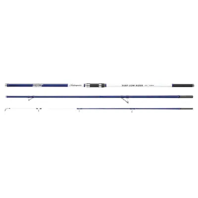 Lanseta Spinning Shakespeare Salt Surf Lowrider 423 14ft - 4-8oz