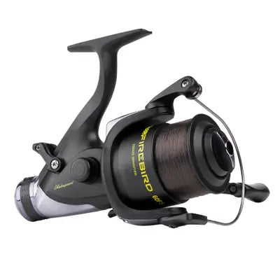 Mulineta Spinning Shakespeare Firebird 60 Fs