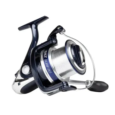 Mulineta Spinning Shakespeare Salt Surf 70