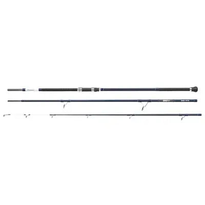 Lanseta Spinning Shakespeare Salt Xt Bass Exp 11ft 2-4 Oz