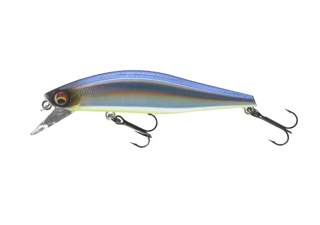 Vobler Daiwa Vobler Tn Wise Minnow 7,0cm/7,5g Purple Laser