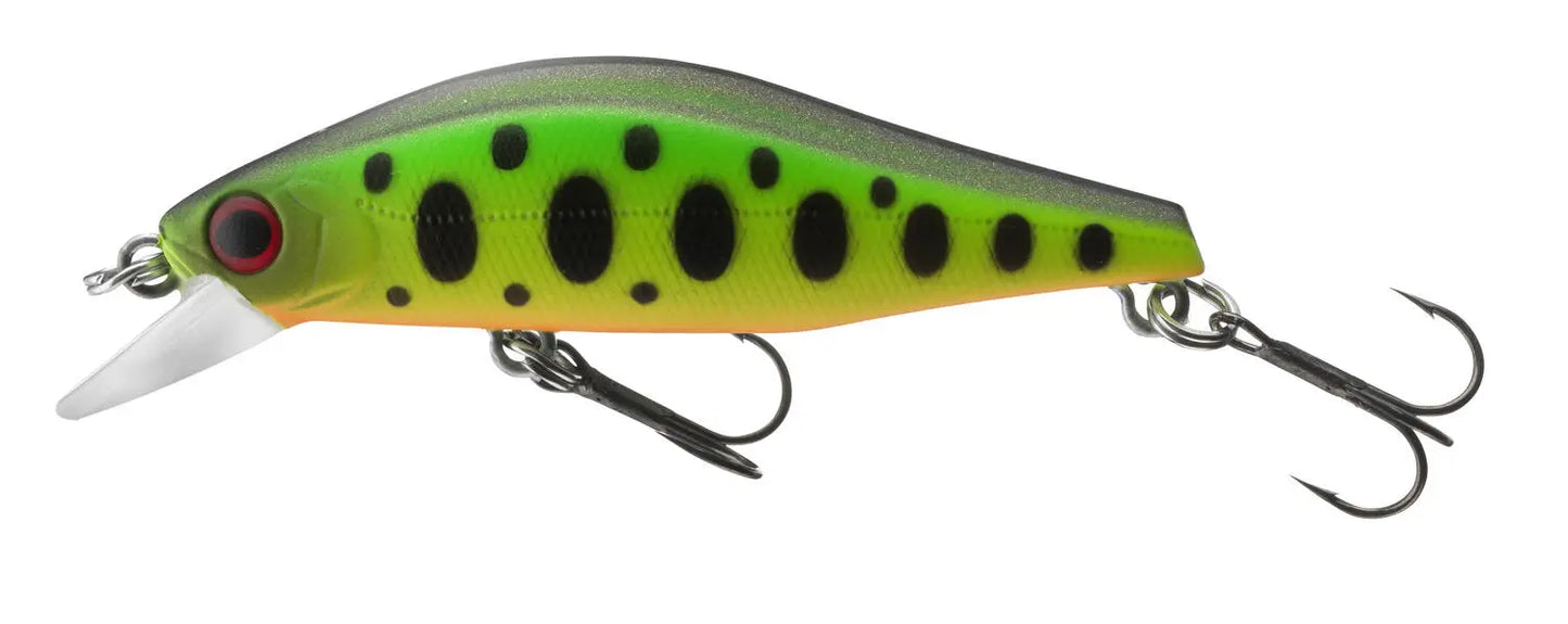 Vobler Daiwa Vobler Tn Wise Minnow 5,0cm/5,2g Firetiger
