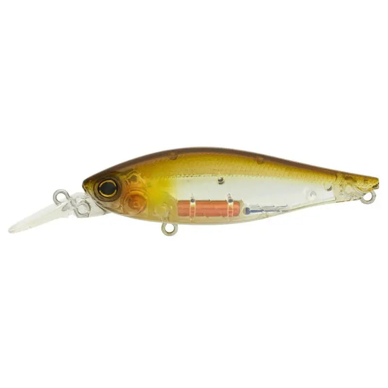 Vobler Daiwa Vobler Tn Tightwave Shad 7,5cm/9g See Through Ayu