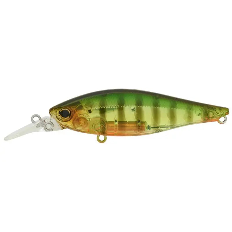 Vobler Daiwa Vobler Tn Tightwave Shad 7,5cm/9g Green Ghost