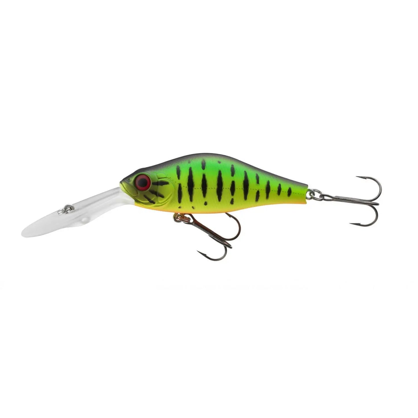 Vobler Daiwa Vobler Tn Mega Scounter 6,8cm/14g Firetiger