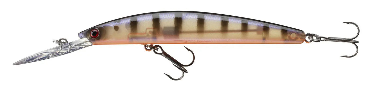 Vobler Daiwa Vobler Tn Double Clutch 75sp-G Pgp
