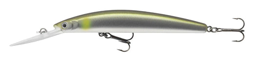 Vobler Daiwa Vobler Tn Double Clutch 75sp-G Ma