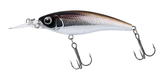 Vobler Daiwa Vobler Steez Shad Minnowbait 6cm/6,3g Wakasagi