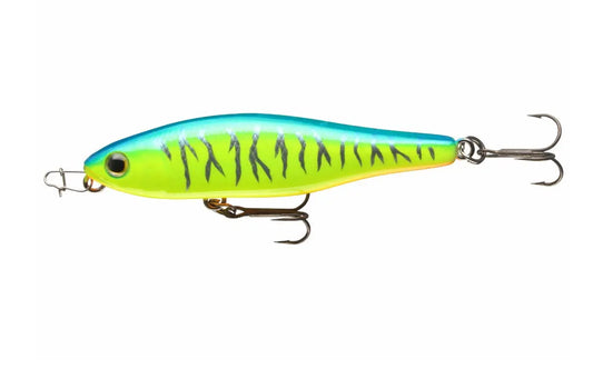 Vobler Daiwa Vobler Steez Pl60f 6,0cm/4,2g Blue Back Chart
