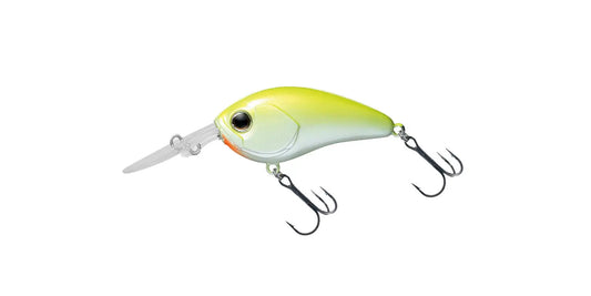 Vobler Daiwa Vobler Steez Crank 5,4cm/10,6g White Chart