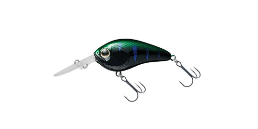 Vobler Daiwa Vobler Steez Crank 5,4cm/10,6g Monster Gil