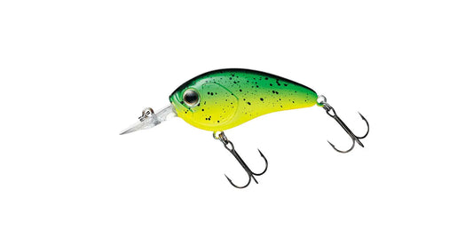 Vobler Daiwa Vobler Steez Crank 5,4cm/10,1g Artistic Chart