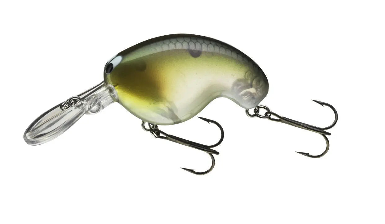 Vobler Daiwa Vobler Prorex Chibi Fuku 1 Crank 4,1cm/6,5g Gpw