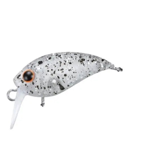 Vobler Daiwa Vobler Presso Wabcra Jr. 25f Sr 2,5cm/1,5g Gomashio Glow
