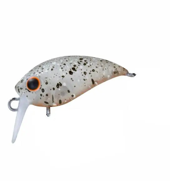 Vobler Daiwa Vobler Presso Wabcra Jr. 25f Sr 2,5cm/1,5g G.r.g