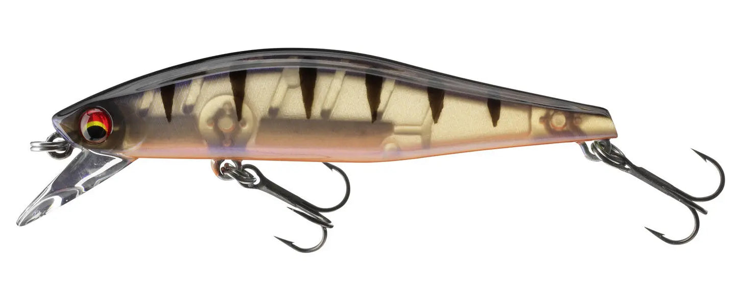 Vobler Daiwa Tn Wise Minnow 7,0cm/7,5g Pearl Ghost Perch