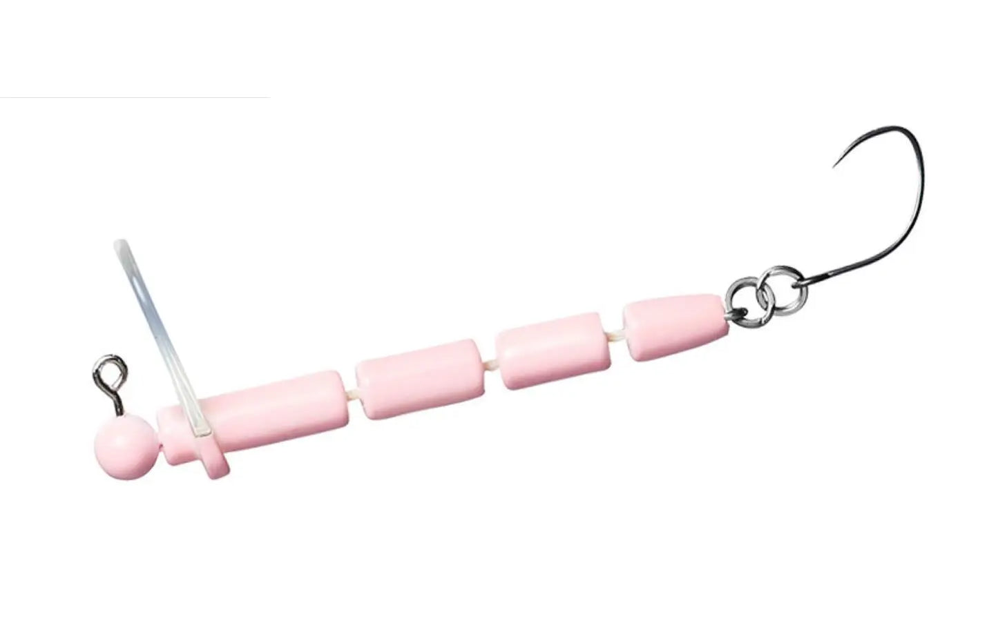 Vobler Daiwa Masuno Koeda 6cm/1,5g Light Pink
