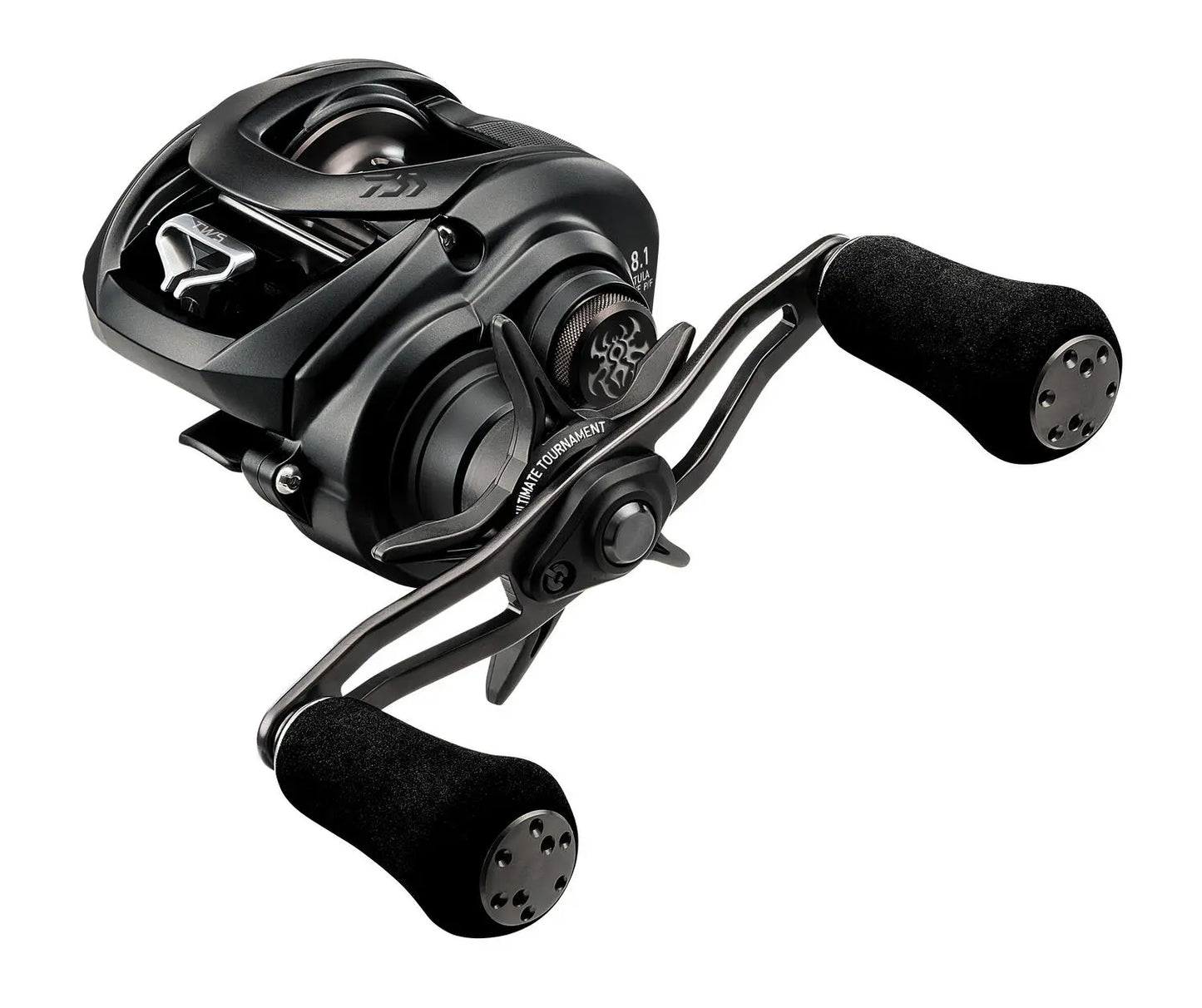 Multiplicator Daiwa Tatula Elite P/F 103xsl 7rul/65m/037/8,1:2