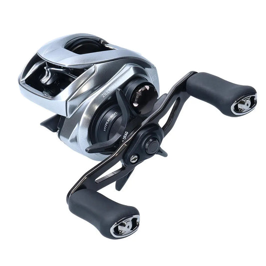 Multiplicator Daiwa Multipl.zillion Sv Twg 100hl 8+1rul/80mx033mm/7,1:1