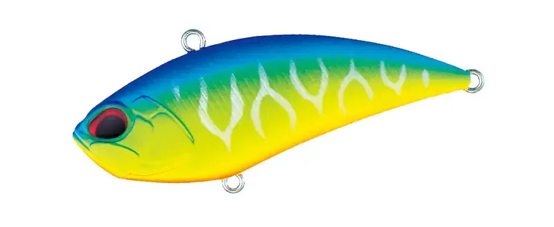 DUO REALIS VIBRATION 62 G-FIX 6.2cm 14.5gr ACC3049 Mat BB Chart Tiger