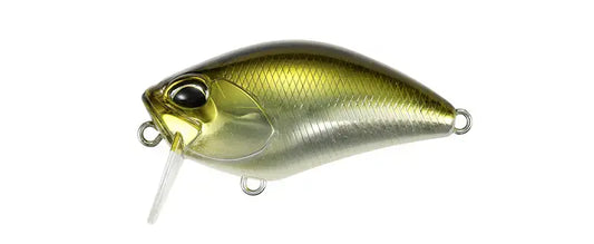 DUO REALIS CRANK 50SSR KABUKI 5cm 8.5gr CRA3372 Misty Brown Bait