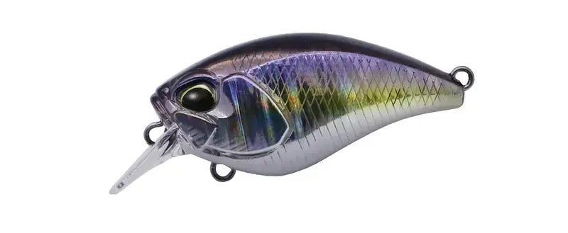 DUO REALIS CRANK MID ROLLER 40F 4cm 5.3gr CPA4009 River Bait