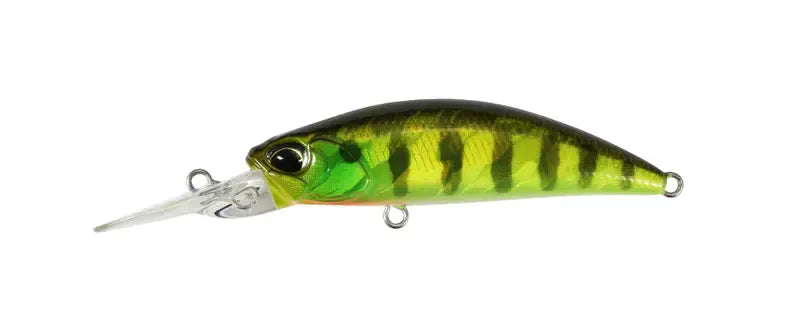 DUO SPEARHEAD RYUKI 50MDSP 5cm 3.4gr AJA3055 Chart Gill Halo