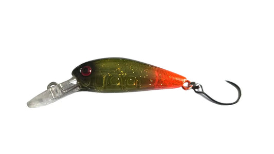 Vobler STRIKE PRO VOBLER UL RIDER DEEP MINI 3,4CM/2,1G