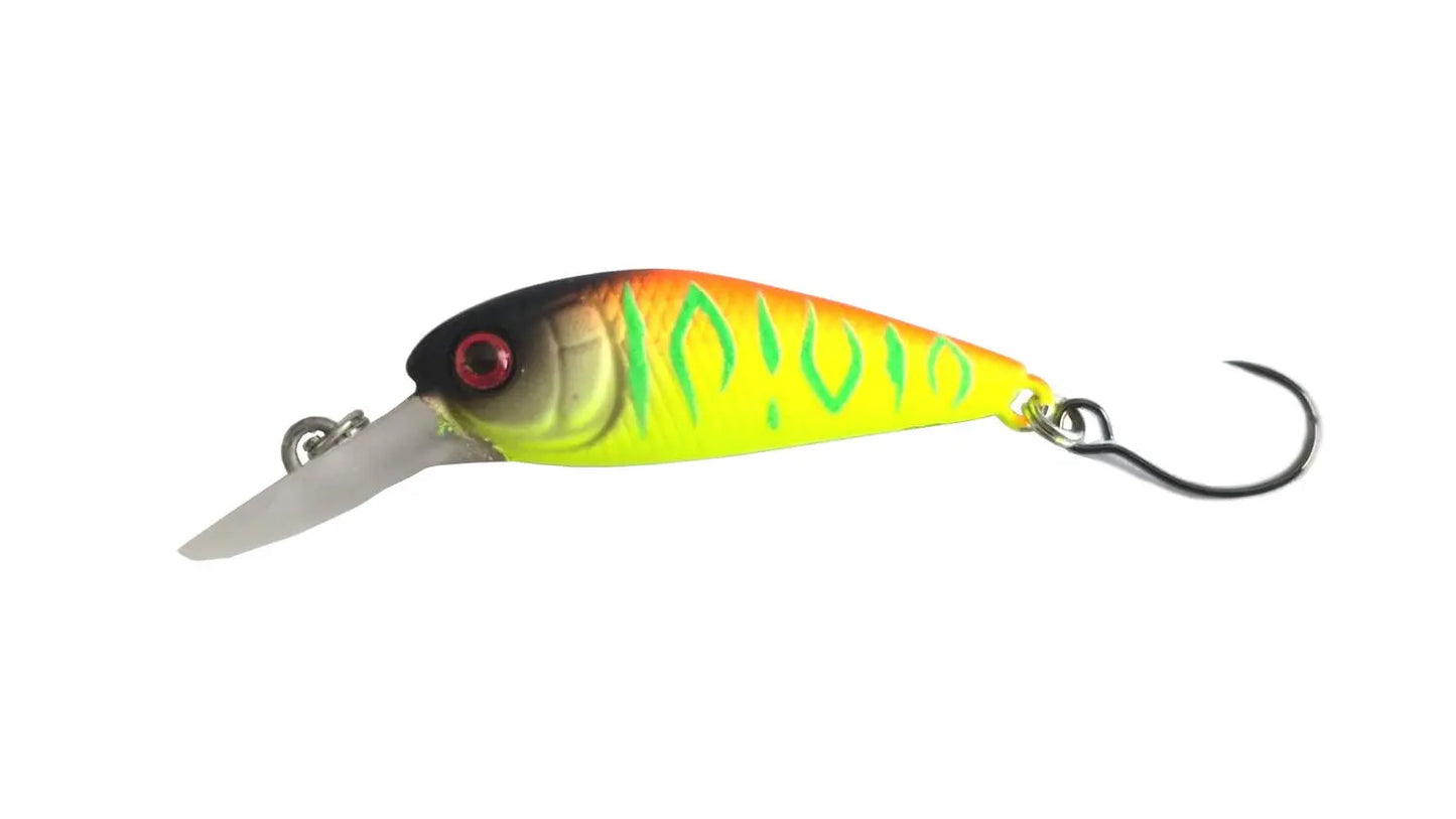 Vobler STRIKE PRO VOBLER UL RIDER DEEP MINI 3,4CM/2,1G
