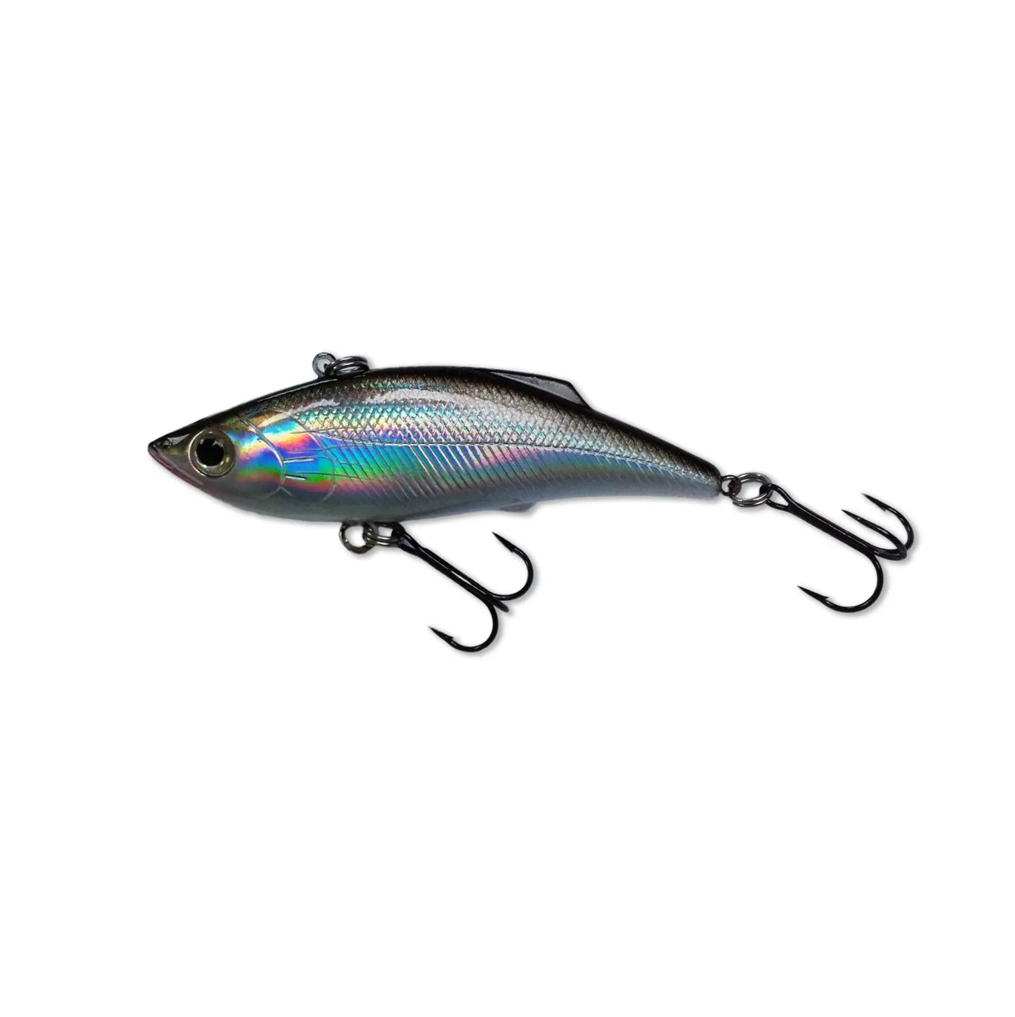 Vobler STRIKE PRO VOBLER STRIKE PRO RATTLE-N-SHAD 7,5CM/11G