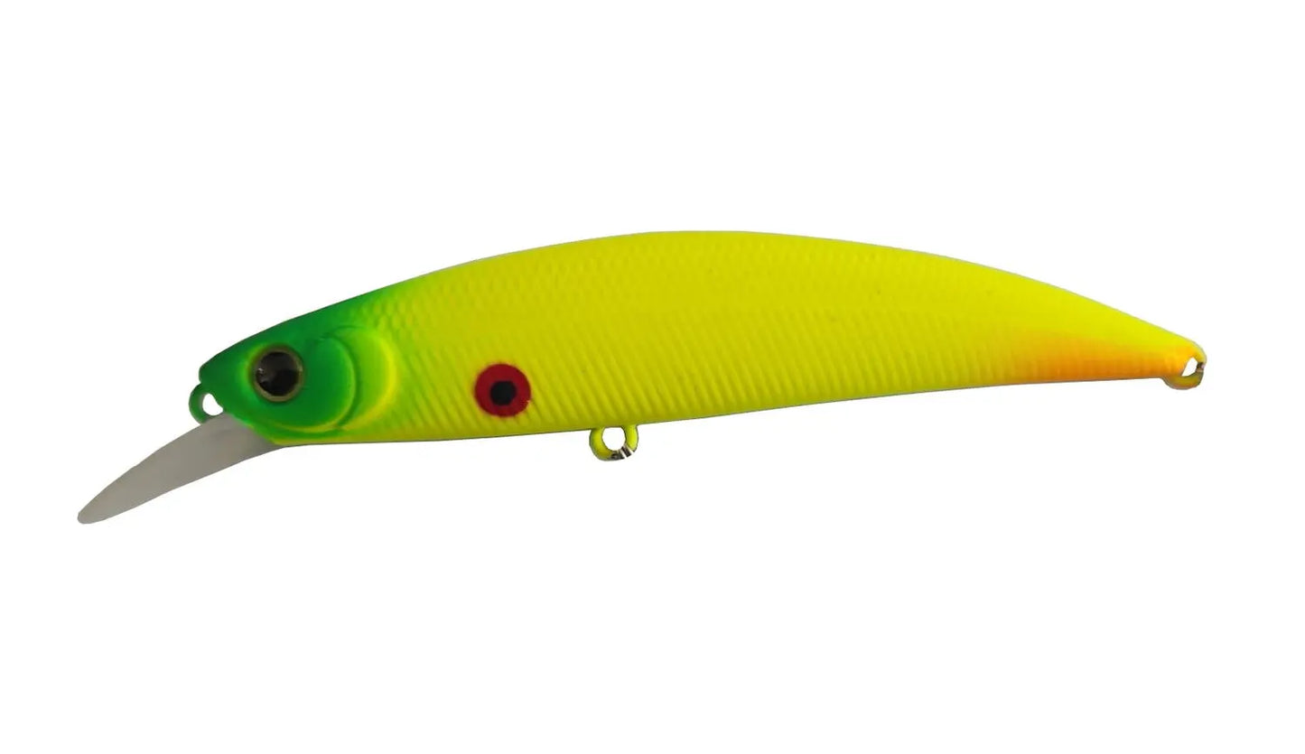 Vobler STRIKE PRO VOBLER SKINNY MINI 9,5CM/15G (FSA)