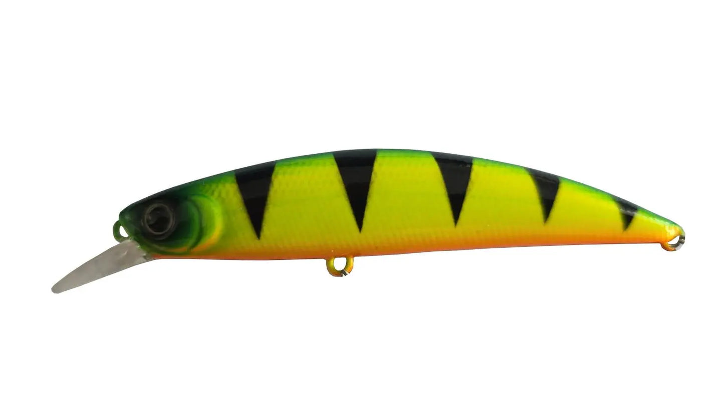 Vobler STRIKE PRO VOBLER SKINNY MINI 9,5CM/15G