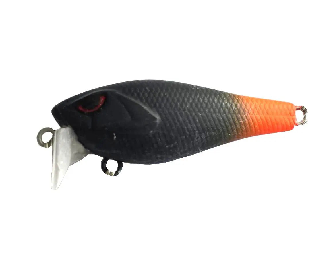Vobler STRIKE PRO VOBLER FUNKY-X CRANK 4CM/2,8G