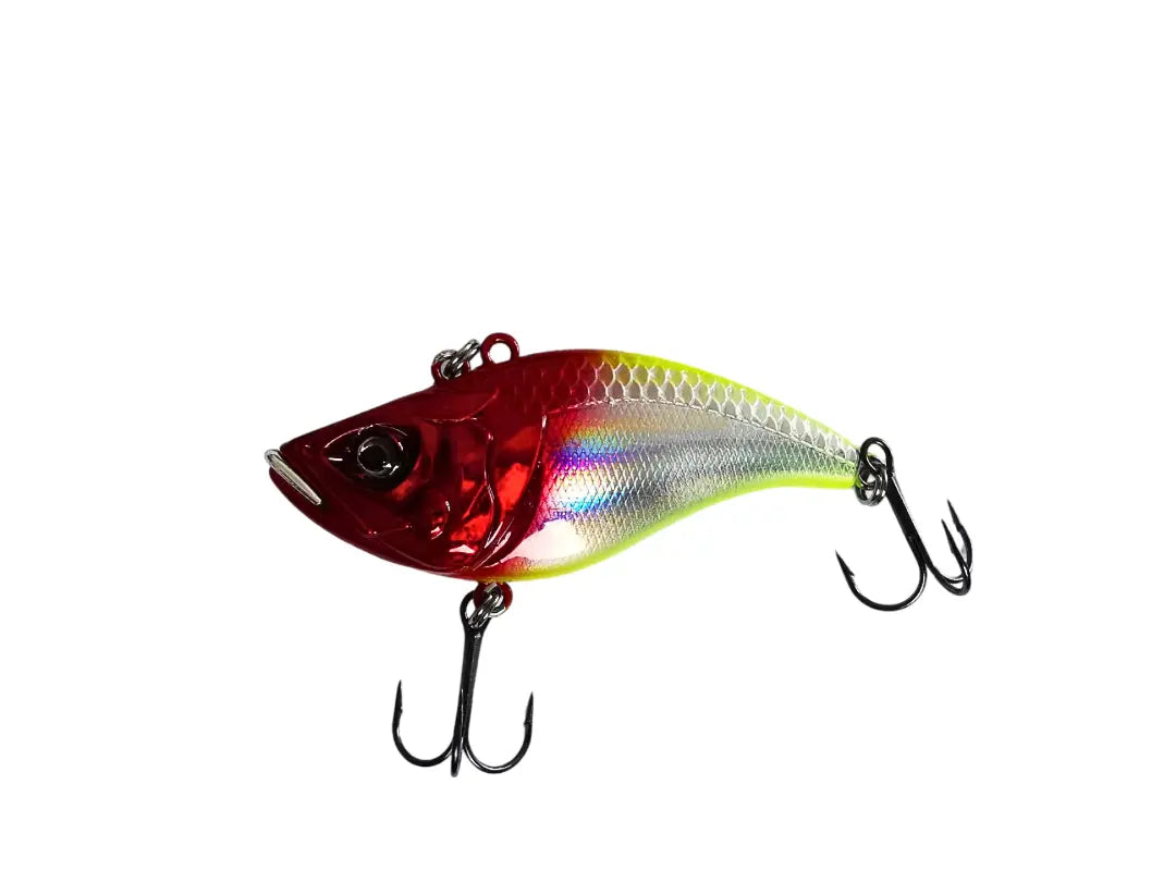 Vobler STRIKE PRO VOBLER FLAP JACK 6,5CM/13,6G