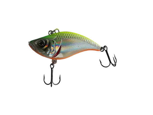 Vobler STRIKE PRO VOBLER FLAP JACK 6,5CM/13,6G