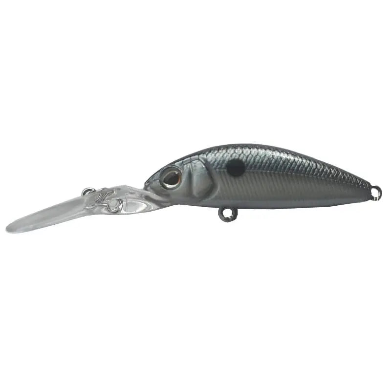 Vobler STRIKE PRO VOBLER CRASH 4,8CM/5,2G