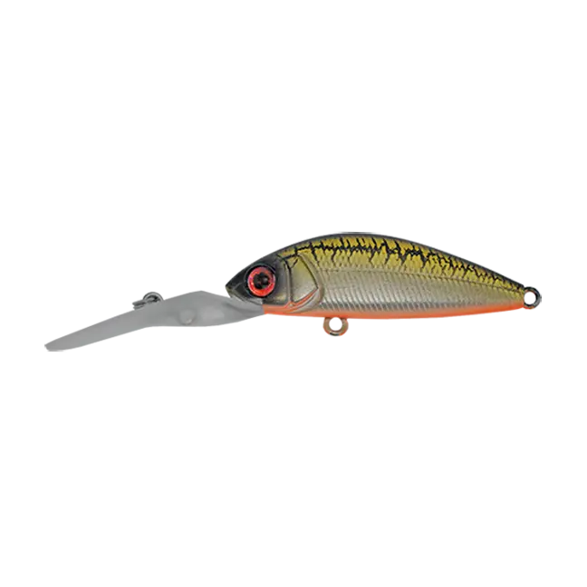 Vobler STRIKE PRO VOBLER CRASH 4,8CM/5,2G