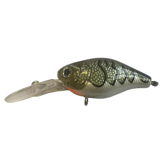 Vobler STRIKE PRO VOBLER CRANKY DEEP 4CM/4,6G