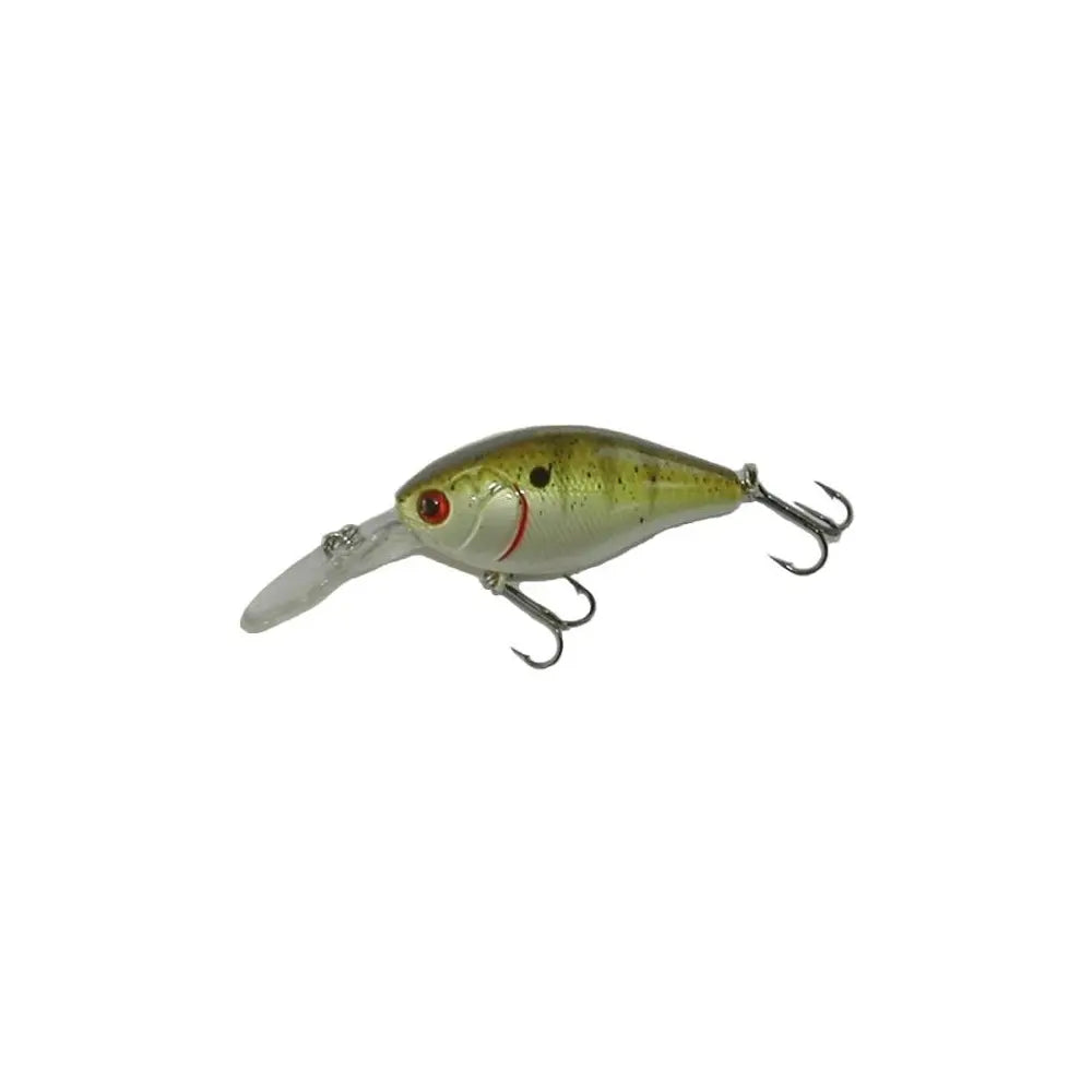 Vobler STRIKE PRO VOBLER CRANKY DEEP 4CM/4,6G