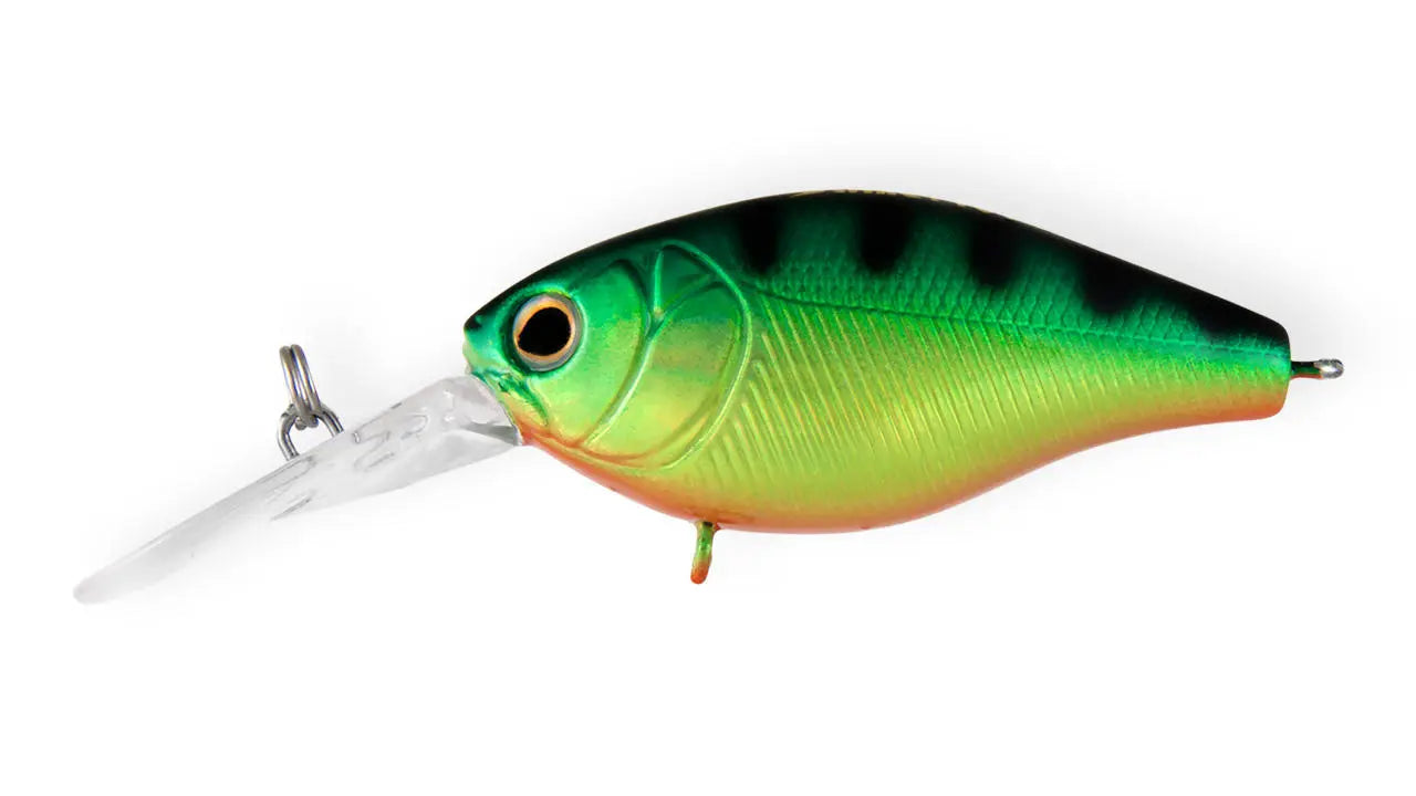 Vobler STRIKE PRO VOBLER CRANKY DEEP 4CM/4,6G
