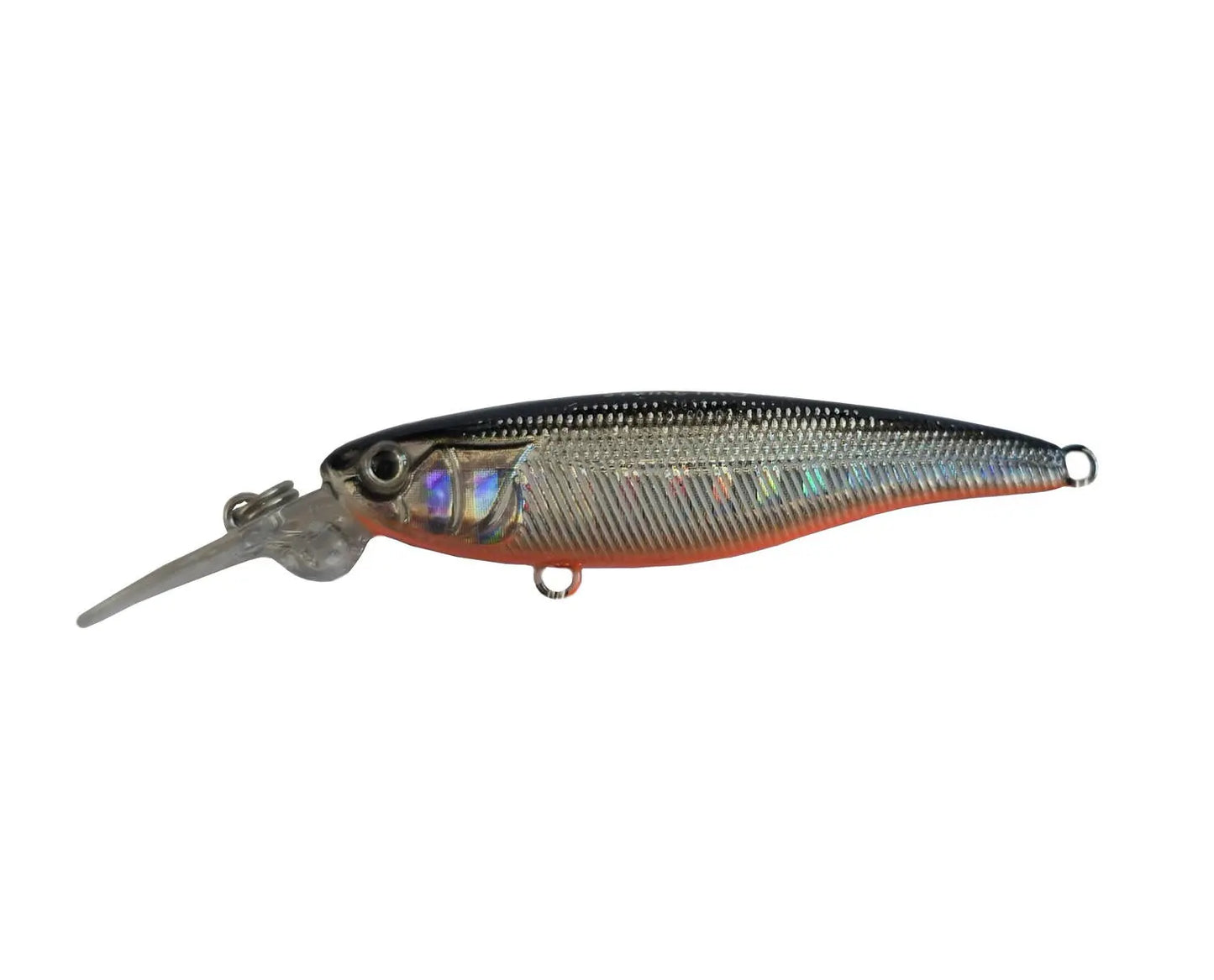 Vobler STRIKE PRO VOBLER BICUDA 50SP 5CM/3,8G (SP)
