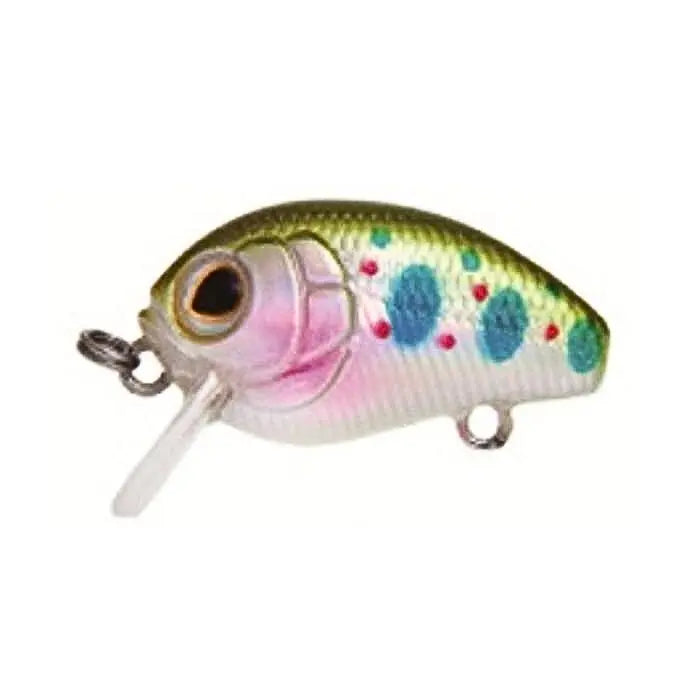 Vobler STRIKE PRO VOBLER BABY PRO 2,5CM/2G
