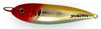 Vobler STRIKE PRO VOBLER ANTIBRADIS 7.5CM.11G